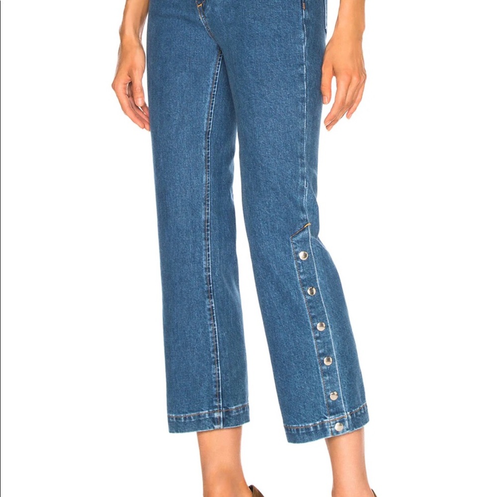 *Brand New* Rag & Bone Vintage Jane